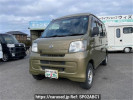 Daihatsu Hijet Cargo S331V
