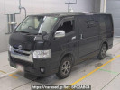 Toyota Regiusace Van TRH200V