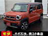 Used 2020 AT suzuki hustler MR92S Image[0]