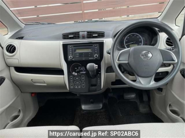 Used 2014 AT nissan dayz B21W Image[1]