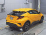 Used 2020 AT toyota c-hr ZYX11 Image[1]