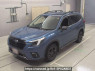 Used 2022 AT subaru forester SK5 Image[0]