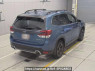Used 2022 AT subaru forester SK5 Image[1]
