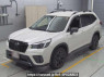 Used 2021 AT subaru forester SK5 Image[0]