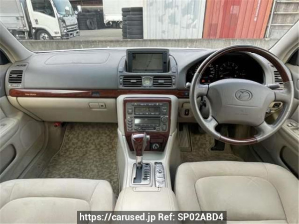 Used 2006 AT toyota progres JCG10 Image[1]