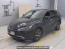 Used 2021 AT toyota harrier MXUA85 Image[0]