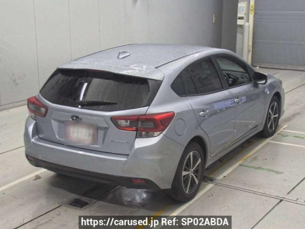 Used 2020 AT subaru impreza-sports GT2 Image[1]