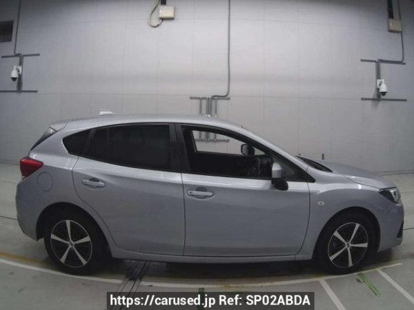 Used 2020 AT subaru impreza-sports GT2 Image[2]