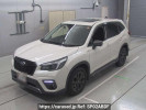 Subaru Forester SK5