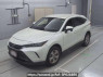 Used 2022 AT toyota harrier MXUA80 Image[0]