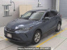 Used 2022 AT toyota harrier MXUA80 Image[0]