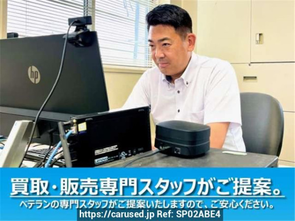 Used 2025 AT daihatsu taft LA910S Image[1]