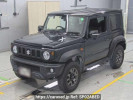 Suzuki Jimny Sierra JB74W