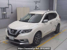 Nissan X-Trail HNT32