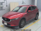 Mazda CX-5 KFEP