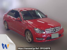 Mercedes Benz C-Class 204048