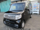 Honda N-Van+Style JJ1
