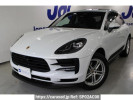 Porsche Macan J1M20