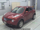 Nissan JUKE YF15