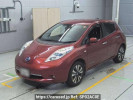 Nissan Leaf AZE0