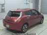 Used 2015 AT nissan leaf AZE0 Image[1]