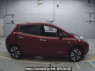 Used 2015 AT nissan leaf AZE0 Image[2]