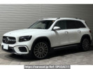 Mercedes Benz GLB-Class 247613M