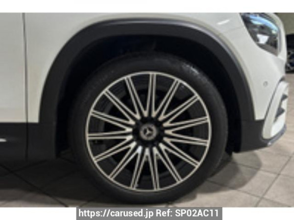 Used 2024 AT mercedes-benz glb-class 247613M Image[2]