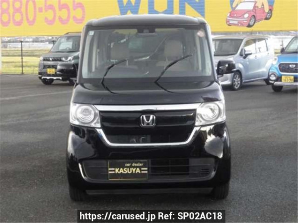 Used 2020 AT honda n-box JF3 Image[1]