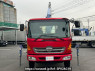Used 2008 MT hino ranger FC7JGYA Image[1]
