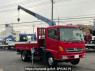 Used 2008 MT hino ranger FC7JGYA Image[2]