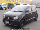 Suzuki Alto HA36S