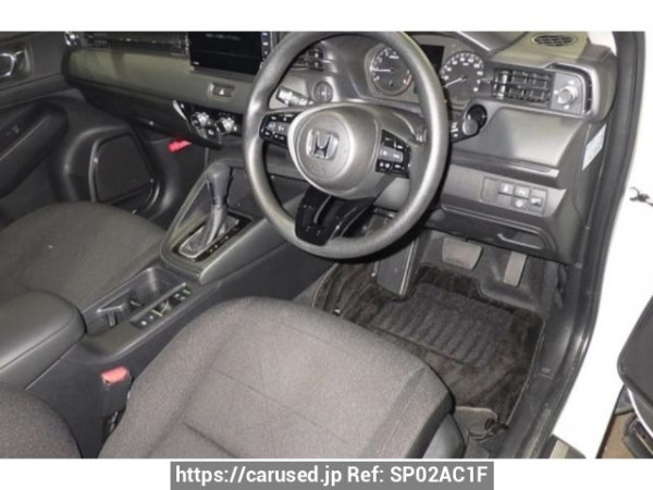 Used 2022 AT honda vezel RV3 Image[2]
