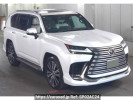 Lexus LX VJA310W