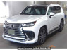 Used 2024 AT lexus lx VJA310W Image[2]