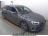 Used 2022 AT audi a4-avant 8WDEZ Image[0]