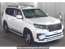 Toyota Land Cruiser Prado TRJ150W