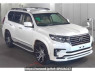 Used 2020 AT toyota land-cruiser-prado TRJ150W Image[0]