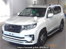 Used 2020 AT toyota land-cruiser-prado TRJ150W Image[2]