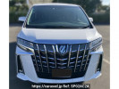 Toyota Alphard AGH30W