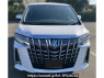 Used 2023 AT toyota alphard AGH30W Image[0]