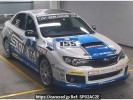 Subaru Impreza GVB