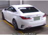 Used 2018 AT lexus rc GSC10 Image[1]