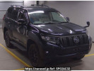 Toyota Land Cruiser Prado TRJ150W