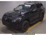 Used 2023 AT toyota land-cruiser-prado TRJ150W Image[2]