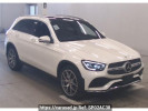 Mercedes Benz GLC-CLASS 253984