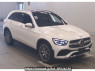 Used 2020 AT mercedes-benz glc-class 253984 Image[0]