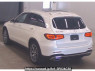 Used 2020 AT mercedes-benz glc-class 253984 Image[2]