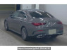 Used 2025 AT mercedes-benz cla-class 118312M Image[2]