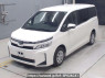 Used 2020 AT toyota voxy ZRR85G Image[0]